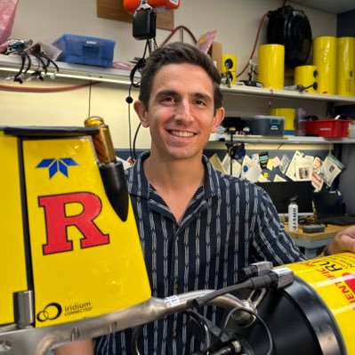 postdoc with @rutgers_rucool, former @TeledyneMarine engineer, @RutgersDMCS, @udceoe, & @CUBoulder alum. (he/him/his)