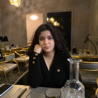 Elodie Bouzid (@elodiebouzid) 's Twitter Profile