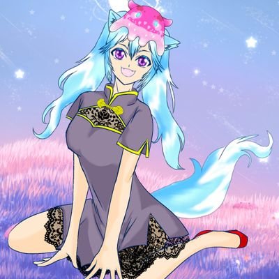 創作イラスト・版権物など自由気ままに描きなぐる専用アカ。
たまにハンドメイドあり。
IRIAMはじめました。
FAタグ: #猫妖精の忘れ物
干し芋 : https://t.co/ov2x9MqaeT