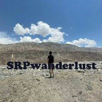 SRPwanderlust (@srpwanderlust) 's Twitter Profile