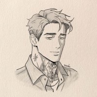 Geena.Arts (@geenaarts) 's Twitter Profile Photo