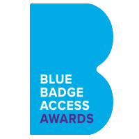 Blue Badge Access Awards (@bluebadgeaccess) Twitter profile photo