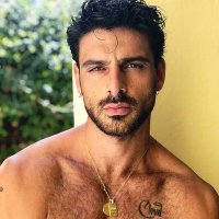 Michele morrone (@michelemo1990) 's Twitter Profile