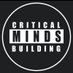 ™ Critical Minds Building (@cmb_visionary) Twitter profile photo ™ Critical Minds Building (@cmb_visionary) Twitter profile photo
