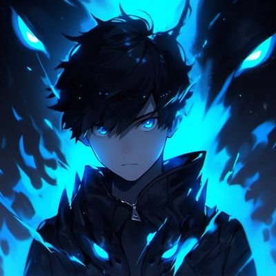 Ninjanightmare6's profile picture. I Like Ninja's