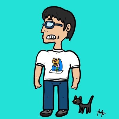 あまのたいらさんのプロフィール画像