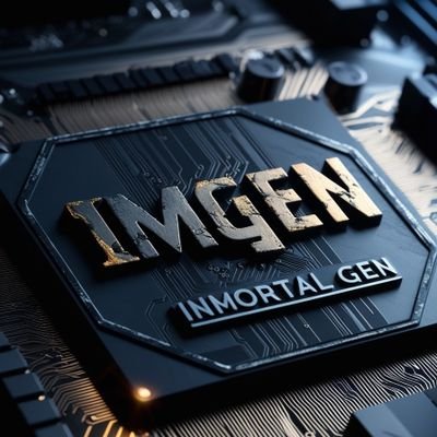 $IMGEN | Tokenizing Real World Assets: Join the future of RWA. CA: 5t7s3wDZfa8LPgUo7X81oCR6u8BT5hGmJtcJEVB9K5L
https://t.co/Bfq4G4vubG