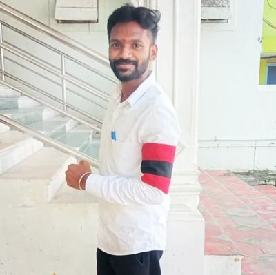 UdhayaLee95's profile picture. மாவட்ட மாணவரணி அமைப்பாளர் சேலம் மேற்கு மதிமுக🚩🏴🚩