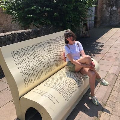 minanabonita's profile picture. Yo antes era graciosa.