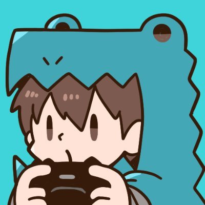 ゲーム用という名のサブ垢 | ゲームのSS多め ネタバレ注意 | メイン垢で投げるのを躊躇ったラクガキ等が投下されることがあります
■NGS・ポケモン・とうらぶ・ゼンゼロ・CoA他雑多
■本垢 @steelemperor