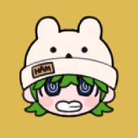 ハムカツ🍃🥜狸豆建設 (@tottoko_hmkt) 's Twitter Profile
