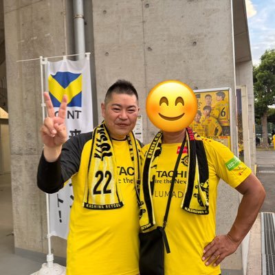 hk7p9lQzZptXGt1's profile picture. レイソル、大好き。