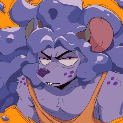 23 | gay animal drawer | German/English | 🐀 | Strange dood | ♥️ @LikeThicc | always correct 💅| mostly SFW |
zarlux.bsky. social on 🦋 | AD 🔞: @Zar_afterdark