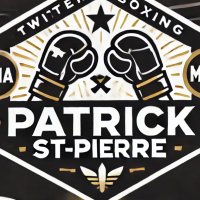 Patrick St-Pierre (@patrickallsyms) 's Twitter Profile