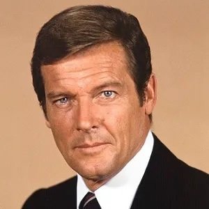 Fan page for Roger Moore, the Best James Bond. Nobody will ever do it better than Roger. The man was not only 007, but a Saint and a Persuader as well.