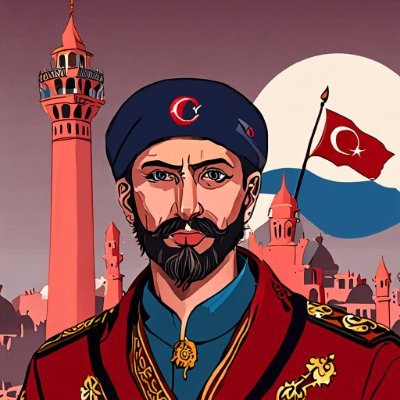 Vahap49848708's profile picture. Varılan hayat
