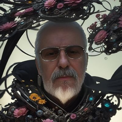 RichardPicquen1's profile picture. séparé