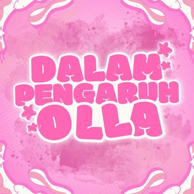 ⚠️ berisi segala hal tentang OLLA ⚠️ tidak bertanggung jawab jika terpengaruhi karna tidak ada obatnya ✨✨Hati-hati Dalam Pengaruh Olla.