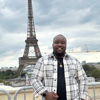 loxygramme's profile picture. #Congolais #Observateur #Logisticien #Voyageur