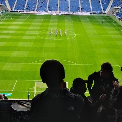 GAMBA OSAKA