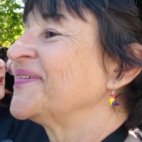 Olga Avalos Rebollo🔻❤️💛💜🔻 (@olgaavalos2) 's Twitter Profile