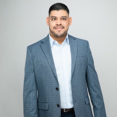 Lic. Docencia en Informática Educativa | Profesor de Informática | Profesor de Lengua de Señas Panameña | líder, Educativo, Político y Derecho de PCD 🇵🇦