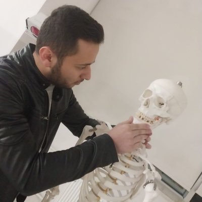 ftrtekniker19's profile picture. Atanamayan Tekniker