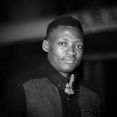 Joseph_Onyach's profile picture. If we never fell down, we would never walk.