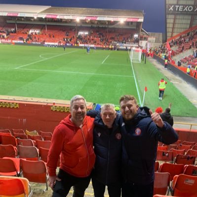 AlanPender2073's profile picture. 