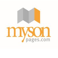 MysonPages (@mysonpages) 's Twitter Profile
