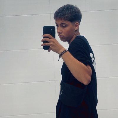 tsilvaaaaa20's profile picture. 🏳️‍🌈|| 17🫀