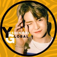 YOSHINORI GLOBAL (@yoshinoriglobal) 's Twitter Profile Photo YOSHINORI GLOBAL (@yoshinoriglobal) 's Twitter Profile Photo
