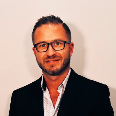 MattSocci's profile picture. Owner  - Anchor Home Loans LLC / Founder of “Real Talk w/Matt” podcast