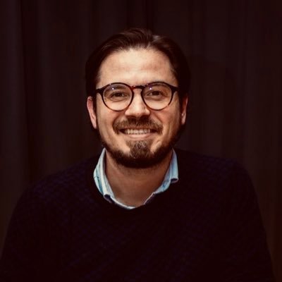 Eduardo Zimmer 🦋 Profile