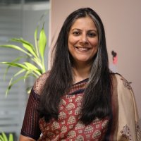 Nandita Lakshmanan (@nanditalaksh) 's Twitter Profile