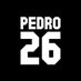 Pedro 26 - A arte do futebol (@pedro26arte) Twitter profile photo Pedro 26 - A arte do futebol (@pedro26arte) Twitter profile photo