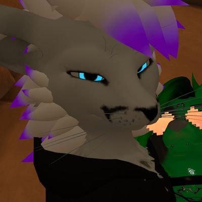 Just a regular furry that loves being lewd
Age: (21)
No Minors!!!