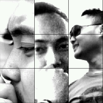 Creative Director, SCTV