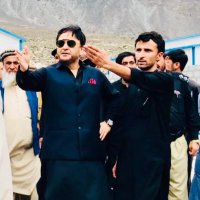 Mustaqeem Kashero (@kasherogb) 's Twitter Profile