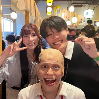 RUIS🥦🐟♟️🦖＠レジの都シブヤ・セカンドインパクトさんのプロフィール画像
