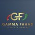 GAMMA FAHAD (@gamma_fahad) Twitter profile photo GAMMA FAHAD (@gamma_fahad) Twitter profile photo