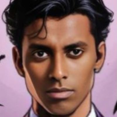 Hamdu_Edris's profile picture. Think Allah in every situation