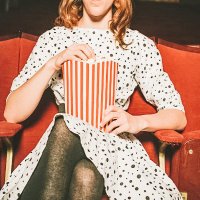 Solo_Cinema (@meghann1134772) 's Twitter Profile Photo Solo_Cinema (@meghann1134772) 's Twitter Profile Photo