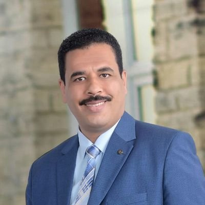 الدكتور/أكرم عبدالله الخطيب -
دكتوراة علوم حاسوب -
رئيس قسم القبول والتسجيل والامتحانات - جامعة القدس المفتوحة - فرع خان يونس