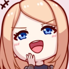 luxanna_rp's profile picture. This is an Rp account, My Dm are always open