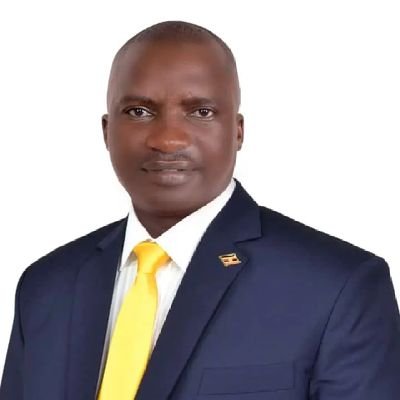 nangoligerald1's profile picture. OFFICIAL TWITTER ACCOUNT OF NANGOLI GERALD MP ELGON NORTH CONSTITUENCY