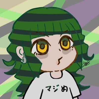 成上あざら@Abyssfish/HorstChicken※さんのプロフィール画像