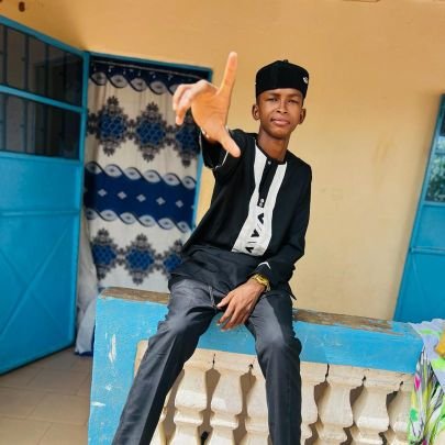 MuhammadSJ711's profile picture. A young student who like to entertain people