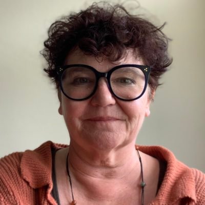 Eileen Kennedy Profile