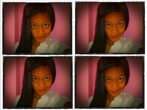 You now my name, not my story. You know what I've done, not what I've been through. FOLLOW me and I'll FOLLOW you back! :D